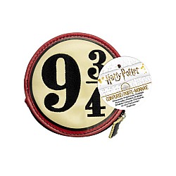 Harry Potter Coin Purse Platform 9 3/4
