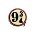 Harry Potter Coin Purse Platform 9 3/4