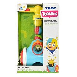 Tomy Pic And Pop Ball Blaster (203-71161)
