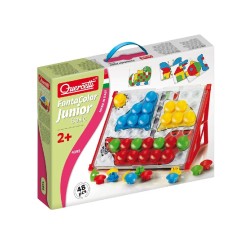 Quercetti Fantacolour Junior Basic (48 Pcs) (28419500)