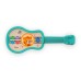Hape Value Sing & Strum Magic Touch Ukulele (87-800897) Hape Value Sing & Strum Magic Touch Ukulele (87-800897)