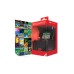 My Arcade Portable Retro Machine X 16-bit Mini Arcade Cabinet (includes 300 Built In Games)