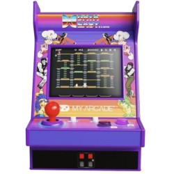 My Arcade Data East Hits Nano Player