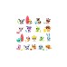 Littlest Pet Shop Pet Surprise Random (00501) Littlest Pet Shop Pet Surprise Random (00501)
