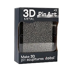 Itotal Pinart Metal Large (xl2706)