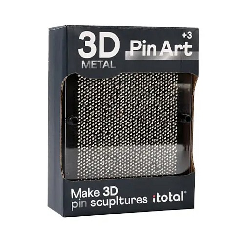 Itotal Pinart Metal Large (xl2706)