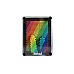 Itotal Pinart Rainbow Small (xl2504)