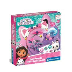 Clementoni Hair Accessories Gabby's Dollhouse (18800)