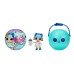 L.o.l. Surprise Spooky Party Tots Blue L.o.l. Surprise Spooky Party Tots Blue