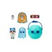 L.o.l. Surprise Spooky Party Tots Blue L.o.l. Surprise Spooky Party Tots Blue