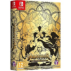 Abathor (collectors Edition)