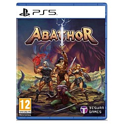Abathor