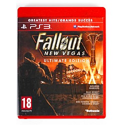 Fallout New Vegas Greatest Hits Ultimate Edition