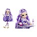 Rainbow High Sparkle & Shine Fashion Dolls Viola (purple) (427810) Rainbow High Sparkle & Shine Fashion Dolls Viola (purple) (427810)