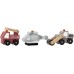 Bloomingville Mini Ariston Toy Car (82040359) Bloomingville Mini Ariston Toy Car (82040359)