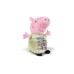 Peppa Pig Plush 20cm Peppa In Green Shirt Peppa Pig Plush 20cm Peppa In Green Shirt