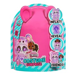 L.o.l. Surprise! Tween Inflatable Doll Hoops Cutie (510413)
