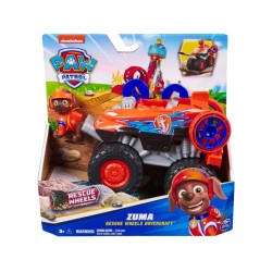 Paw Patrol Rescue Wheels Zuma Hovercraft (20145825)