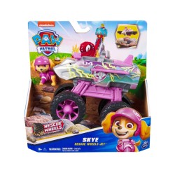 Paw Patrol Rescue Wheels Skye Jet (20145824)