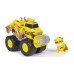 Paw Patrol Rescue Wheels Rubble Bulldozer (20145822) Paw Patrol Rescue Wheels Rubble Bulldozer (20145822)