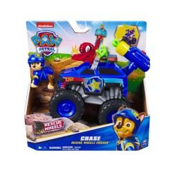 Paw Patrol Rescue Wheels Chase Cruiser (20145826)