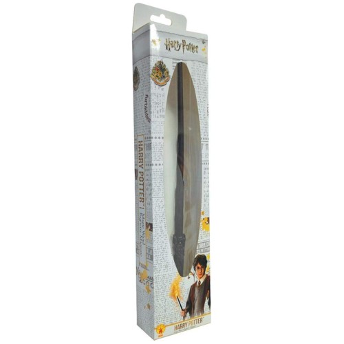 Rubies Harry Potter Deluxe Wand (38130ns000)