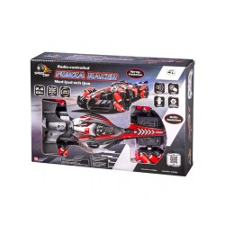 Speed Car R/c Formula Drift 1:18 (41538)