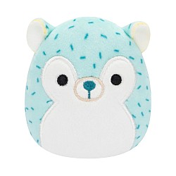 Squishmallows Micromallows 6-pack Plush Cailey, Hasani, Connor, Zarina, Gavi, Cole (sqmm0011) X1