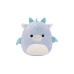 Squishmallows Micromallows 6-pack Plush Danny, Dane, Malcom, Lena, Leonard, Noah (sqmm0010) X 1 Squishmallows Micromallows 6-pack Plush Danny, Dane, Malcom, Lena, Leonard, Noah (sqmm0010) X 1
