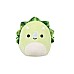 Micromallows Plush Accessory Set Ticket To Ride (sqmm0015)