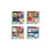 Micromallows Plush Accessory Set Random (2420113)