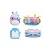 Micromallows Plush Accessory Set Random (2420113)