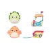 Micromallows Plush Accessory Set Random (2420113)