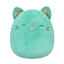 Squishmallows 50cm P20 Fuzz A Mallows Charisma Cat (209146)