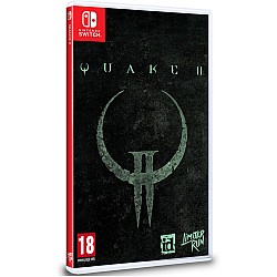Quake Ii