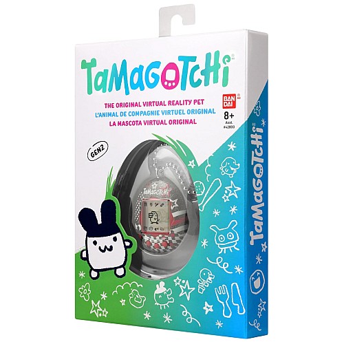 Tamagotchi Rock Glitter(p2) (42984)