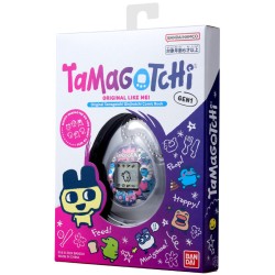 Tamagotchi Ginjirotchi Comic Book (42982)