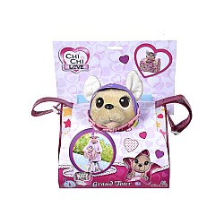 Chichi Love Chihuahua Dog Grand Tour (23cm)