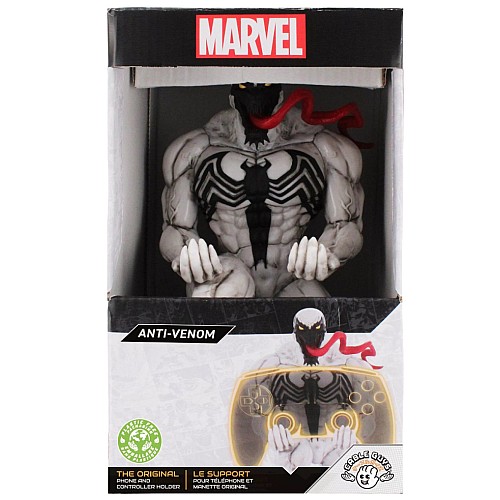 Cable Guys Marvel Anti-venom