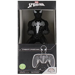 Cable Guys Marvel Symbiote Spider-man