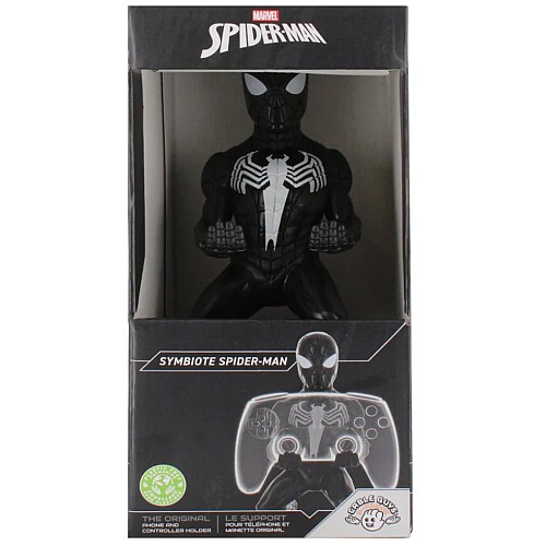 Cable Guys Marvel Symbiote Spider-man