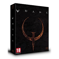 Quake Deluxe Edition