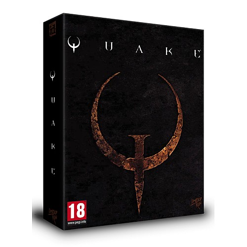 Quake Deluxe Edition