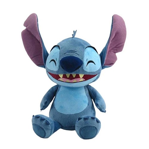 Disney Stitch Crack Me Up Feature Plush 28cm (302-10421)