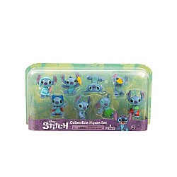 Stitch Set 8 Pack 7cm (302 46254)