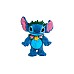 Disney Stitch Dance & Sing Feature Plush 38cm (302-30283) Disney Stitch Dance & Sing Feature Plush 38cm (302-30283)