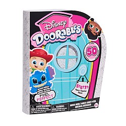 Doorables Multi Peek Pixel Perfect Random (101 44856)