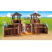 Playmobil Asterix Roman Camp (71542)