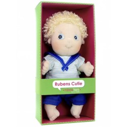 Rubens Barn Rubens Cutie Adam 32cm (18069)
