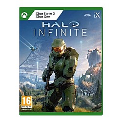 Halo Infinite